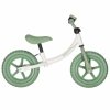 Rowerek biegowy Trike Fix Balance z dzwonkiem zielony